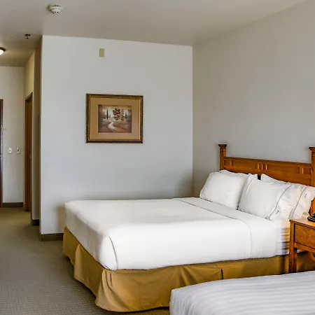 Holiday Inn Express & Suites Jacksonville By Ihg