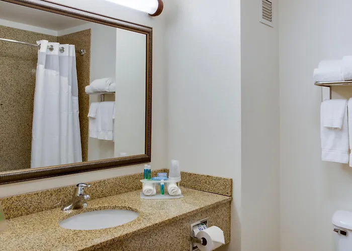 Express & Jacksonville By Ihg