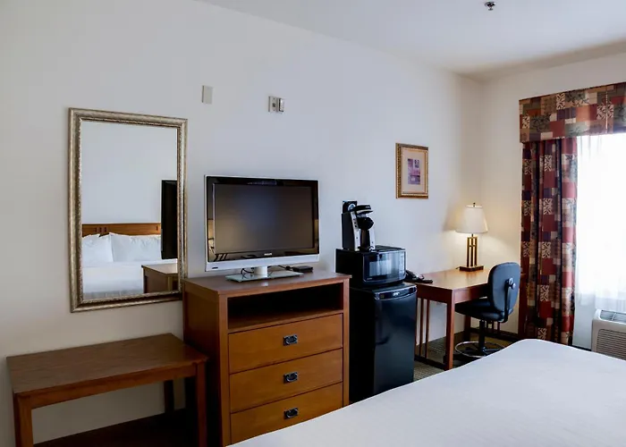 Hotel Express & Jacksonville By Ihg