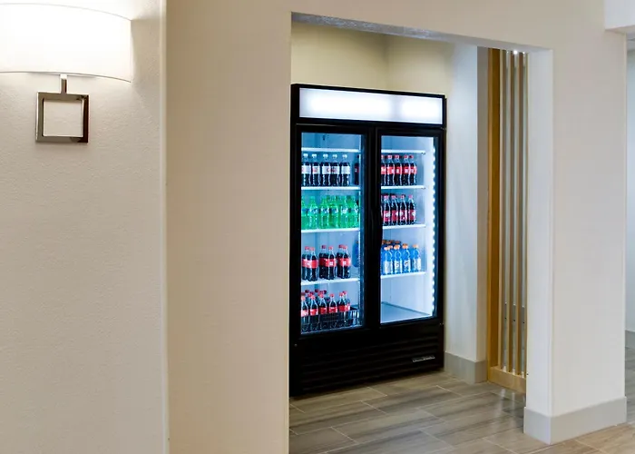 Hotel Express & Jacksonville By Ihg South Jacksonville