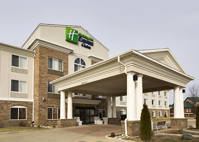 Express & Jacksonville By Ihg