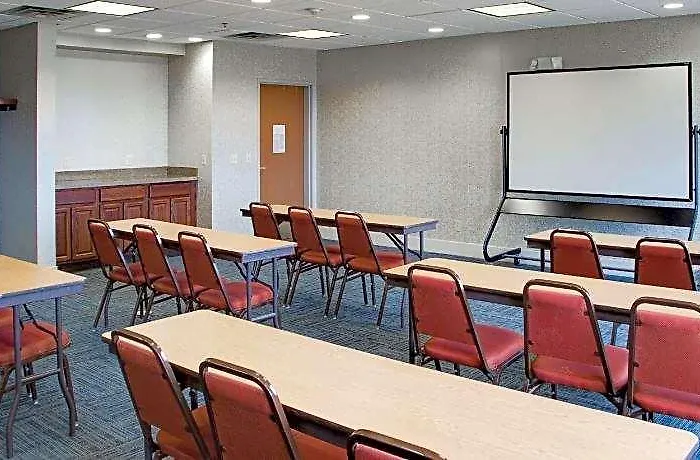 Express & Jacksonville By Ihg