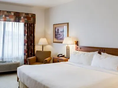 Express & Jacksonville By Ihg Hotel 3*