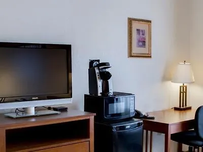 Hotel Express & Jacksonville By Ihg