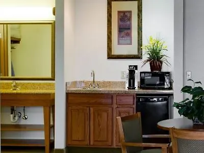 Express & Jacksonville By Ihg South Jacksonville