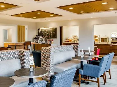 Express & Jacksonville By Ihg 3*