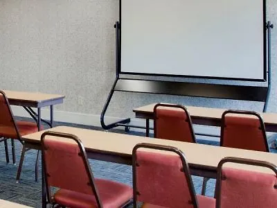 Express & Jacksonville By Ihg