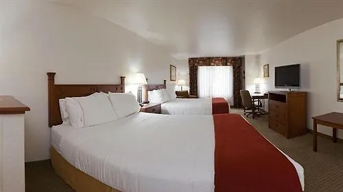 Express & Jacksonville By Ihg Hotel 3*