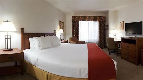 Express & Jacksonville By Ihg South Jacksonville