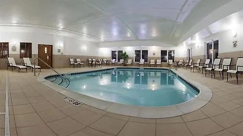Express & Jacksonville By Ihg Hotel 3*