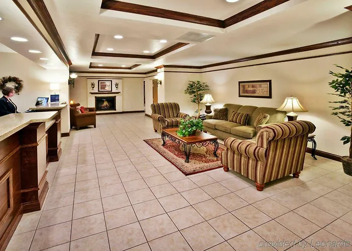 Express & Jacksonville By Ihg