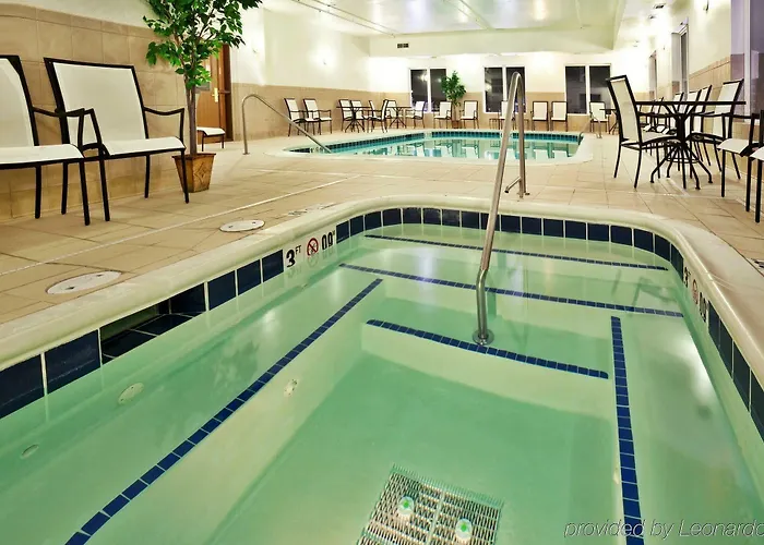 Hotel Express & Jacksonville By Ihg