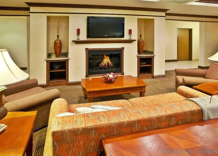 Hotel Express & Jacksonville By Ihg
