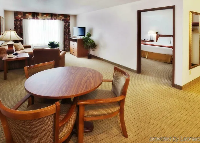 Hotel Express & Jacksonville By Ihg South Jacksonville