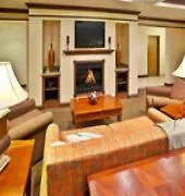 Express & Jacksonville By Ihg South Jacksonville