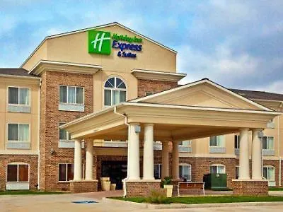 Express & Jacksonville By Ihg 3*