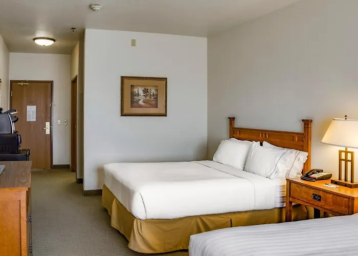 Express & Jacksonville By Ihg Hotel South Jacksonville